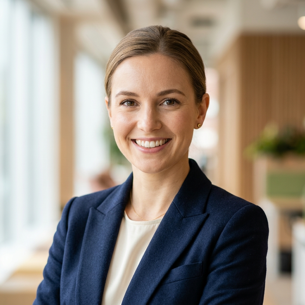 Sarah K.