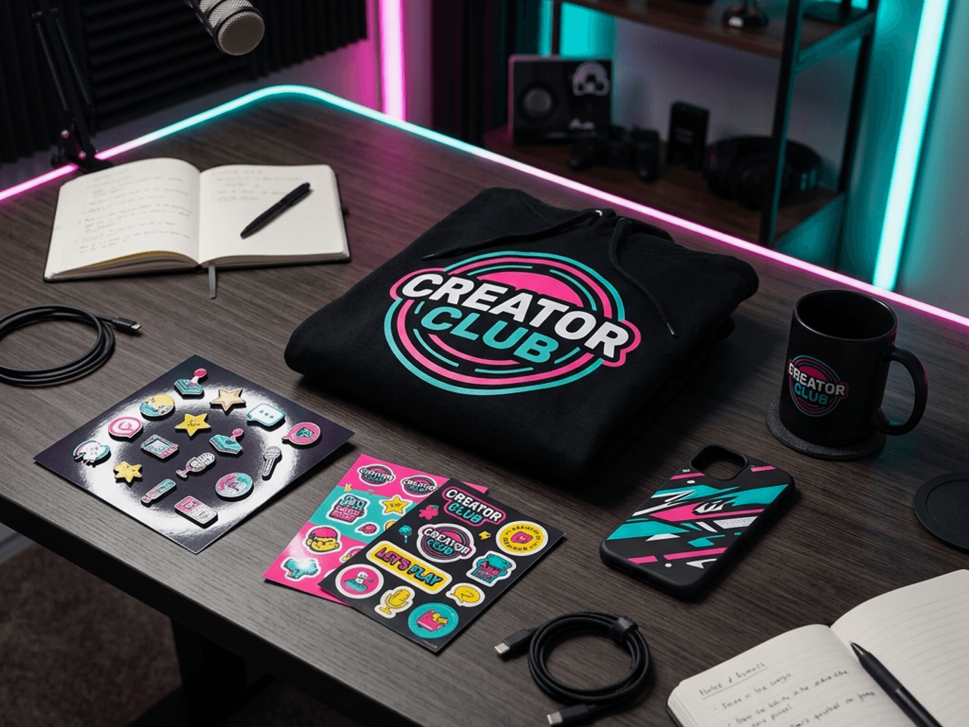 Creators